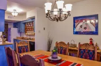 Fort Marcy Suites by All Seasons Resort Lodging Hôtels à : Tesuque