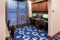 Residence Inn Dallas Plano/Richardson - acceptant les animaux