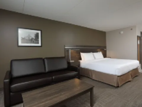 Canad Inns Destination Centre Brandon Hoteles en Brandon