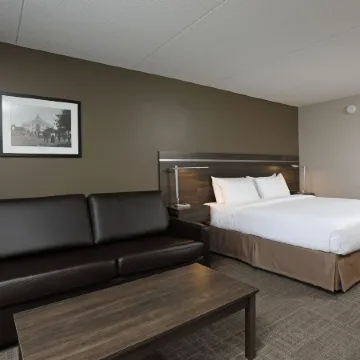 Canad Inns Destination Centre Brandon