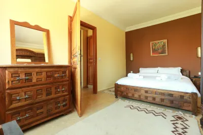 Dar Guéliz Hotels in 