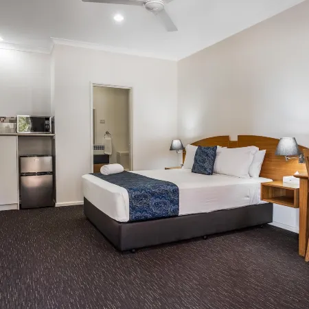 Karratha Central Apartments