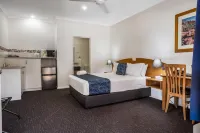 Karratha Central Apartments Hotels in Pegs Creek