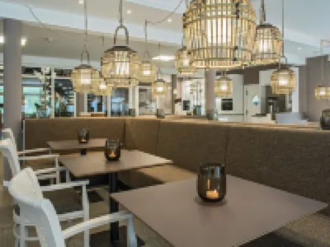 Upstalsboom Trassenheide Hotels in Trassenheide