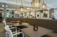 Upstalsboom Apartments Trassenheide Hotels in Krummin