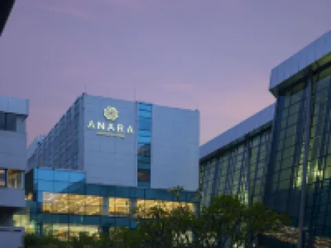 Anara Airport Hotel Hotels in Benda