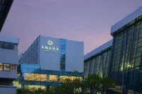 أنارا إيربورت هوتل فنادق في 