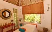 Amanzi Lodge - Spa