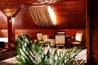 Hotel Apollonia - breakfast