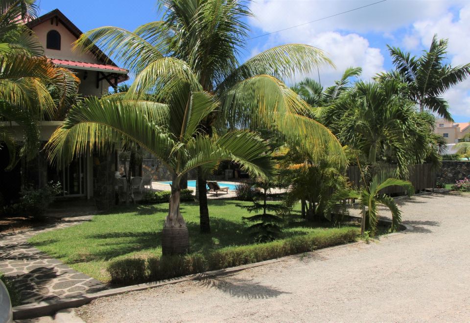 Villa Tropical 5 Min To Tulum Beach! - Housity