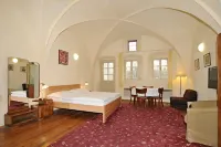 Downtown Apartments Hotels in Cesky Krumlov
