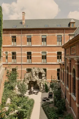 August Hotels in Antwerpen