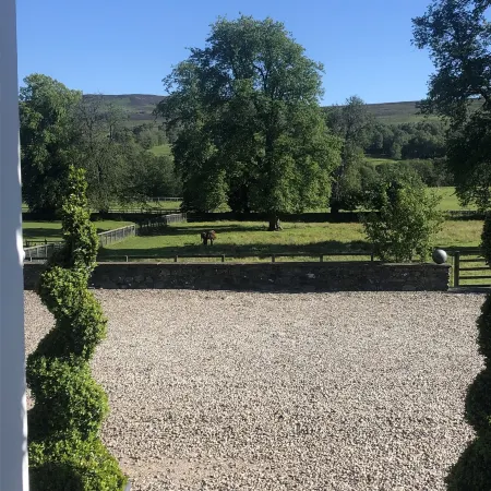The Old Manse of Blair, Boutique Hotel & Restaurant
