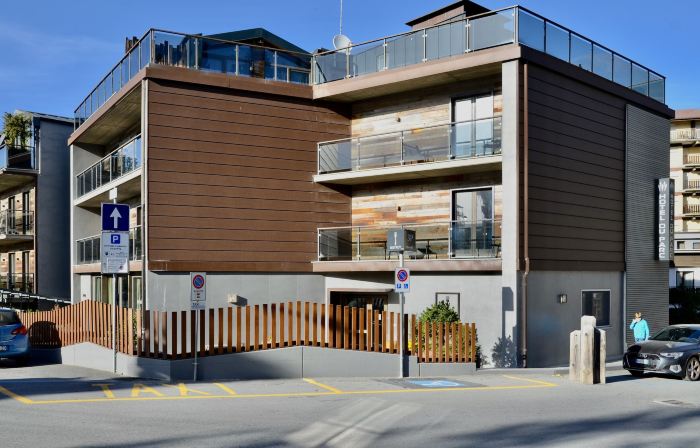 Du Parc Hotel