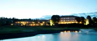 Château et Golf de Taulane Hotel di Komune di departemen Alpes-Maritimes