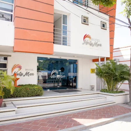 Hotel NelyMar