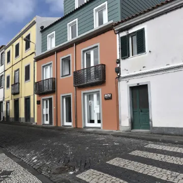 Casa da Baía - Guest House