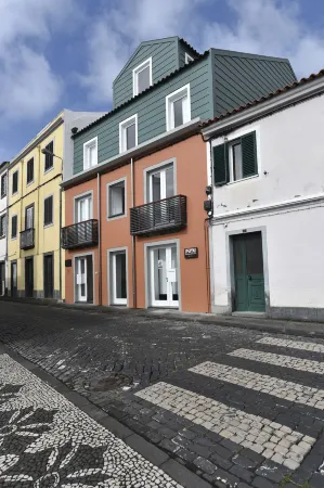 Casa da Baía - Guest House