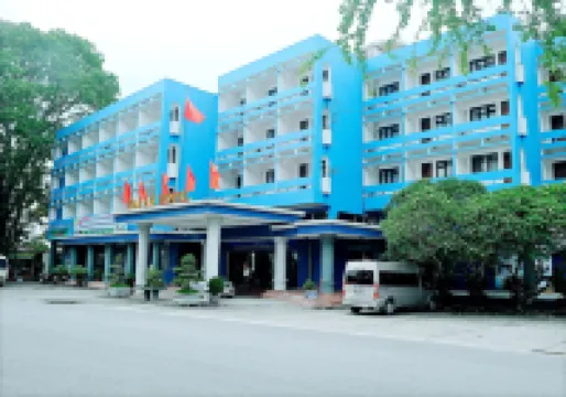 海鷗酒店 鄰近多宋海灘的酒店