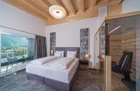 Arthurs Hotel am Achensee
