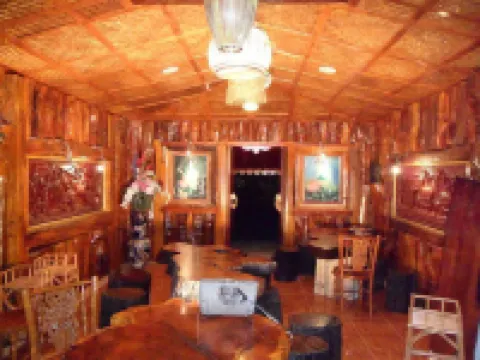 โรงแรมฉัฐพิมานรีสอร์ท ยโสธร โรงแรมในอำเภอเมืองยโสธร