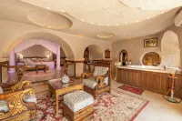 Gamirasu Cave Hotel - Special Class