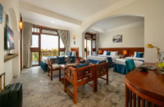 Hoi An Riverside Villas & Apartments Hotels in Hoi An