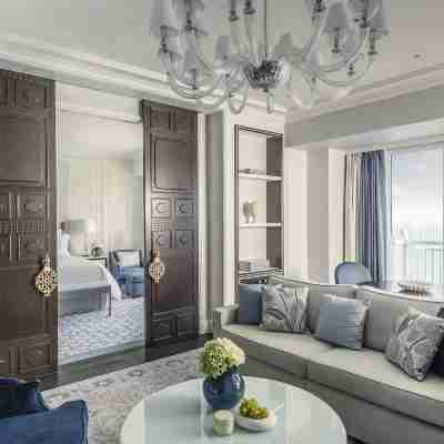 フォーシーズン ホテル ドーハ Rooms