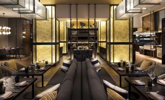 Four Seasons Hotel Doha