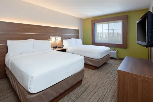 Holiday Inn Express & Suites SAN DIEGO-ESCONDIDO by IHG Hotels in Escondido