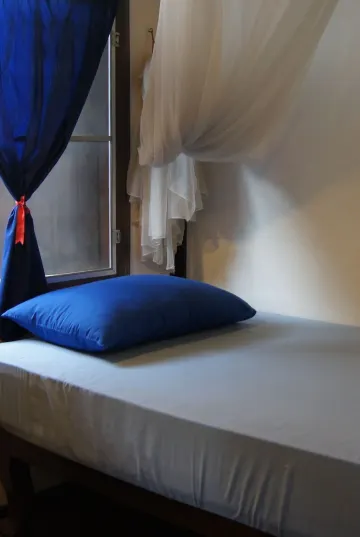 ห้องเตียงเดี่ยว