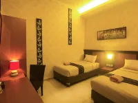 Savita Garden Inn Hotels near Monumen Yogya Kembali (Museum Monjali)