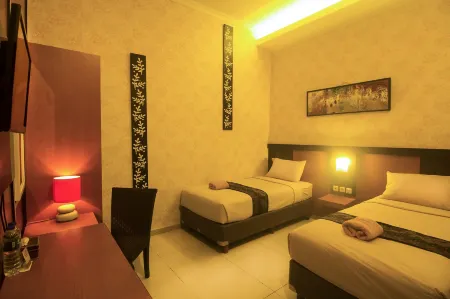 Savita Garden Inn