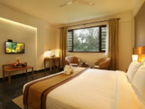 Peppervine Hotel Hotels in Kumily