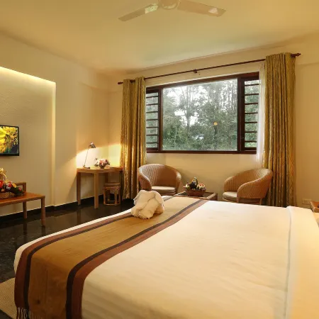 Peppervine Hotel