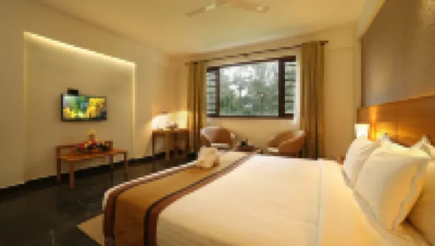 Peppervine Hotel