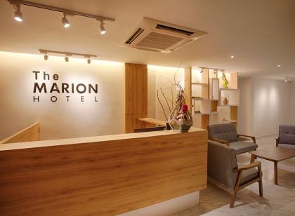The Marion Hotel