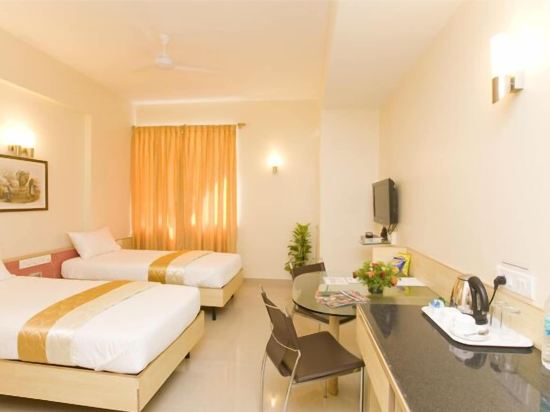 PearlSuites