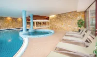 Hunguest Hotel Pelion - Pools