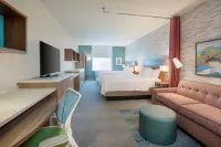 Home2 Suites by Hilton Phoenix Avondale Hotels in Avondale