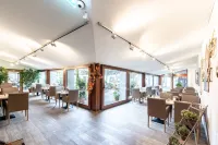 Hotel Sauerlacher Post - sarapan