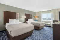 Quality Inn & Suites Keokuk North Hotels in Keokuk