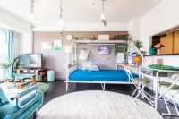 Sweet Hotels in Sapporo