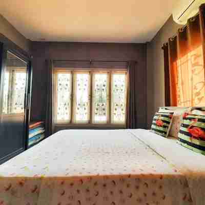 บ้านเรนนี่ พูล วิลล่า หัวหิน Rooms