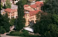 Villa Scati Bed and Breakfast Hotels in Melazzo