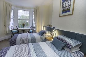 Mariners Guest House
