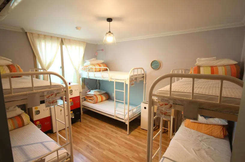 Yeha Guesthouse