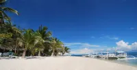 馬拉帕斯加異國海島潛水沙灘度假村 - 海景