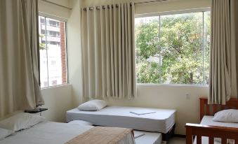 Hotel Italia Beach