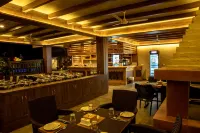 ビジー ビー リゾート ポカラ